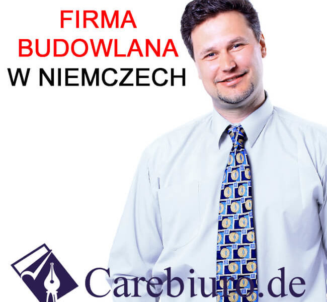 Niemcy firma